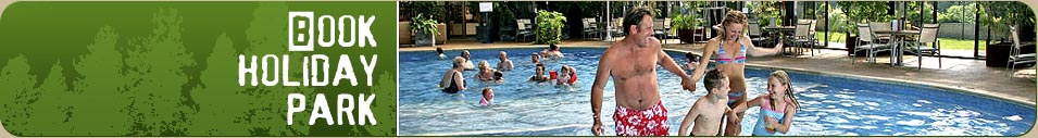 Book Holiday Parks