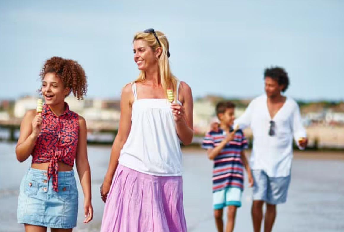 Best Family-Friendly Holiday Parks Near Hunstanton 2026