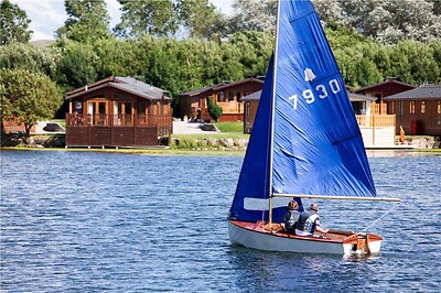 Family-Friendly Holiday Parks Near Alton Towers