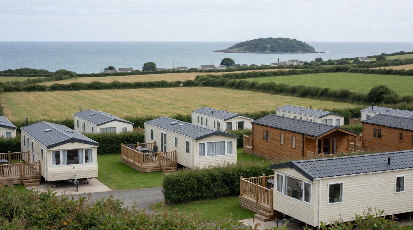 Holiday Parks Near Looe - 7 Parks From Beachfront to Forest