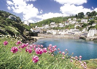 looe bay holiday park