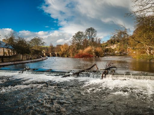 Bakewell