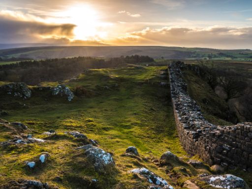 Northumberland