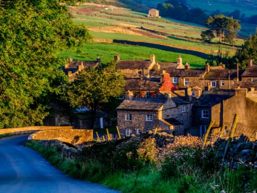 Yorkshire Dales