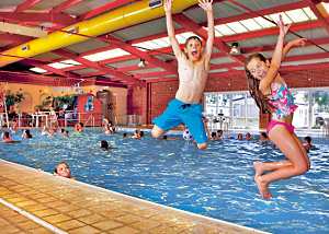 september uk holiday park deals