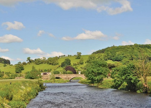 todber holiday park gisburn