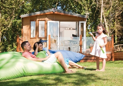 woodbury woods holiday park devon