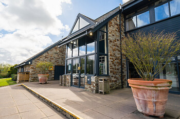Bodmin Holiday Park