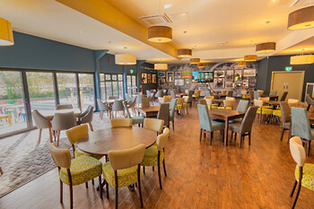 Dawlish Sands Holiday Park