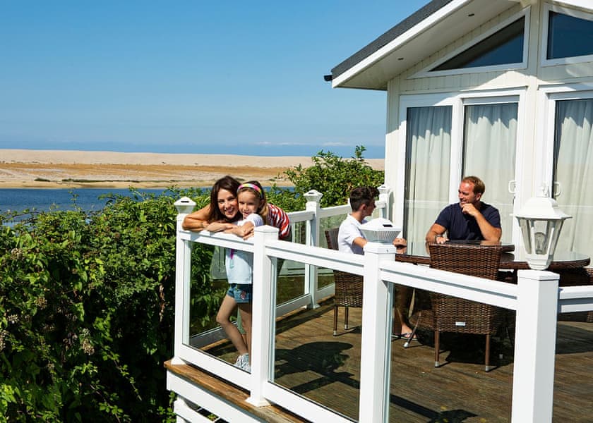 Chesil Vista Holiday Park
