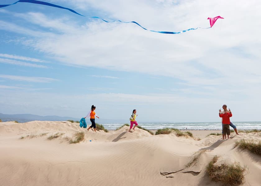 Greenacres Holiday Park