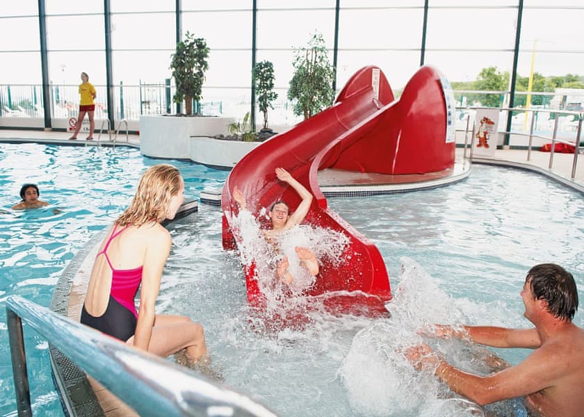 Quay West Holiday Park