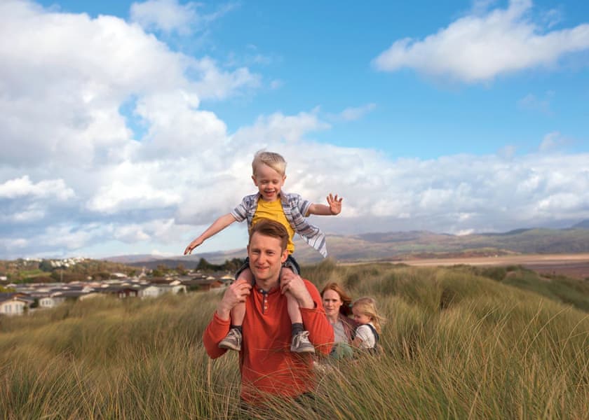 Greenacres Holiday Park